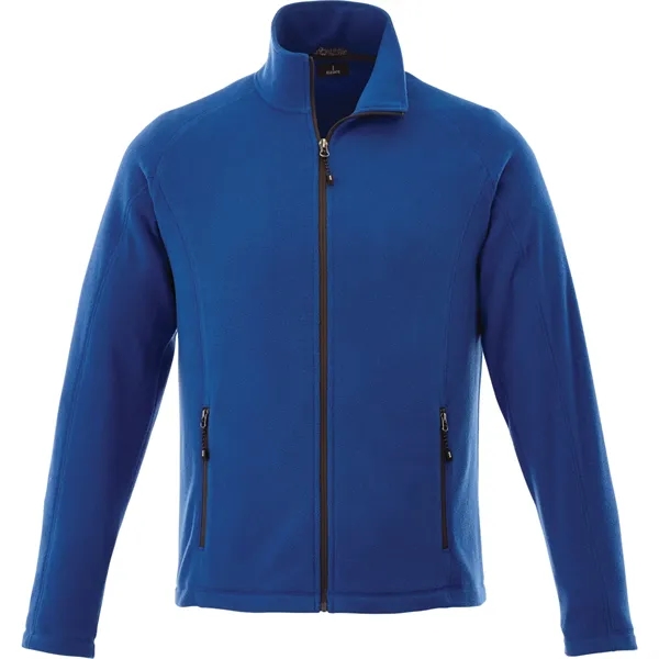 Men's RIXFORD Polyfleece Jacket - Men's RIXFORD Polyfleece Jacket - Image 32 of 39
