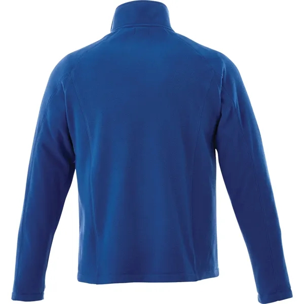 Men's RIXFORD Polyfleece Jacket - Men's RIXFORD Polyfleece Jacket - Image 33 of 39
