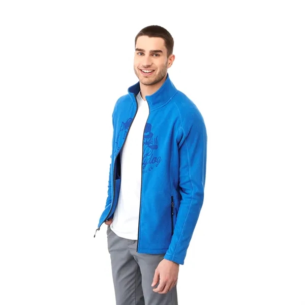 Men's RIXFORD Polyfleece Jacket - Men's RIXFORD Polyfleece Jacket - Image 6 of 39