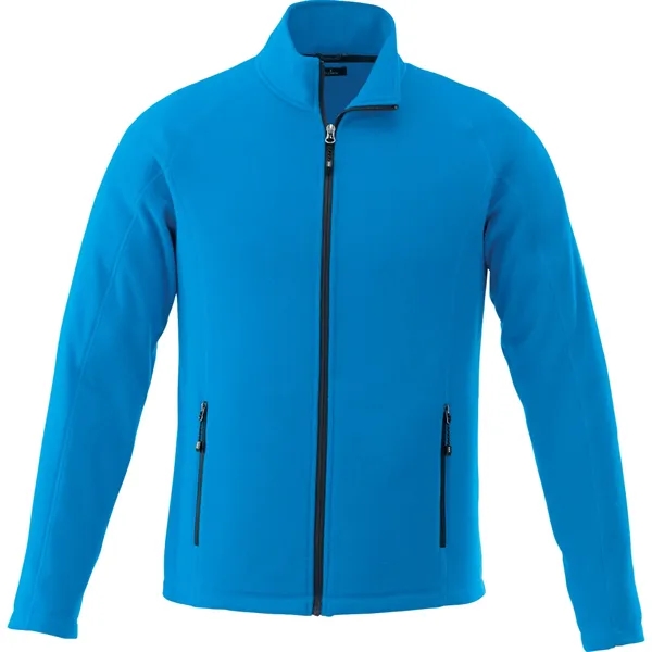 Men's RIXFORD Polyfleece Jacket - Men's RIXFORD Polyfleece Jacket - Image 7 of 39
