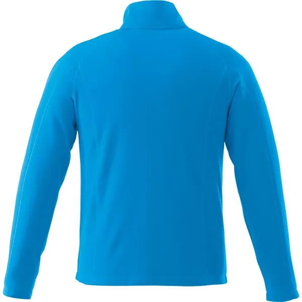 Men's RIXFORD Polyfleece Jacket - Men's RIXFORD Polyfleece Jacket - Image 8 of 39