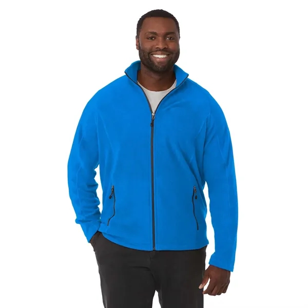 Men's RIXFORD Polyfleece Jacket - Men's RIXFORD Polyfleece Jacket - Image 4 of 39