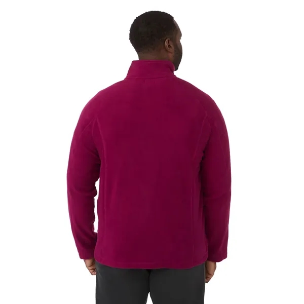 Men's RIXFORD Polyfleece Jacket - Men's RIXFORD Polyfleece Jacket - Image 24 of 39