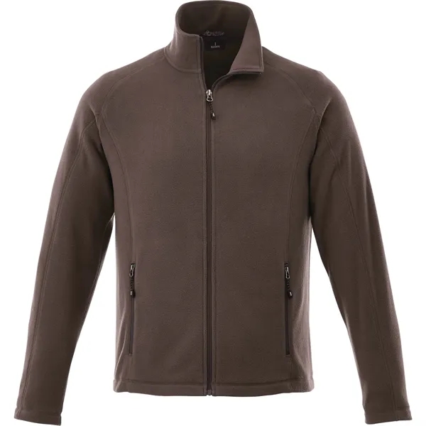 Men's RIXFORD Polyfleece Jacket - Men's RIXFORD Polyfleece Jacket - Image 11 of 39
