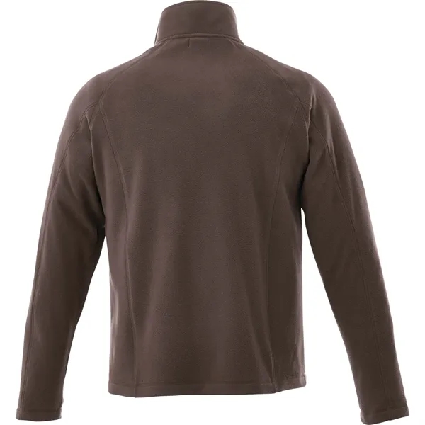 Men's RIXFORD Polyfleece Jacket - Men's RIXFORD Polyfleece Jacket - Image 12 of 39