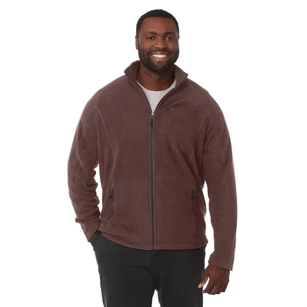 Men's RIXFORD Polyfleece Jacket - Men's RIXFORD Polyfleece Jacket - Image 9 of 39