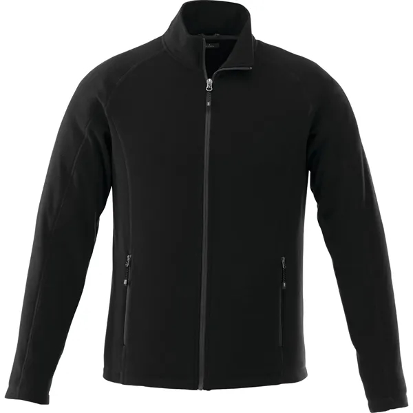 Men's RIXFORD Polyfleece Jacket - Men's RIXFORD Polyfleece Jacket - Image 2 of 39