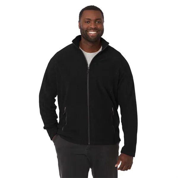 Men's RIXFORD Polyfleece Jacket - Men's RIXFORD Polyfleece Jacket - Image 0 of 39