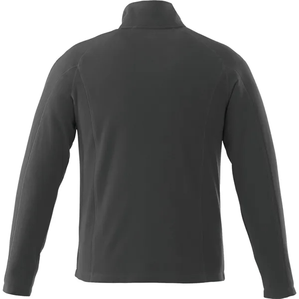 Men's RIXFORD Polyfleece Jacket - Men's RIXFORD Polyfleece Jacket - Image 21 of 39
