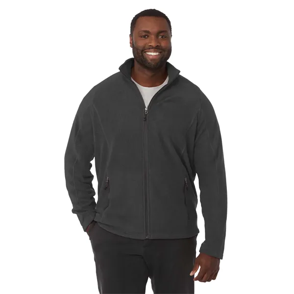 Men's RIXFORD Polyfleece Jacket - Men's RIXFORD Polyfleece Jacket - Image 19 of 39