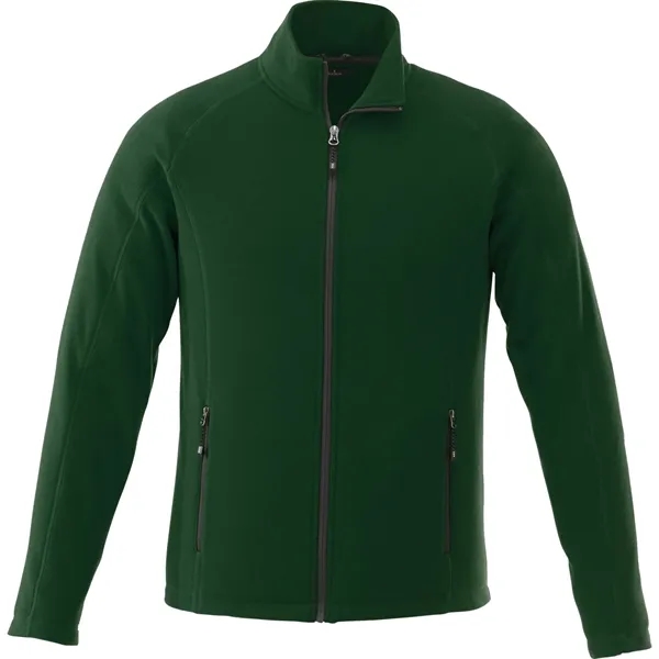 Men's RIXFORD Polyfleece Jacket - Men's RIXFORD Polyfleece Jacket - Image 17 of 39