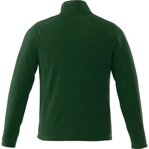 Men's RIXFORD Polyfleece Jacket - Men's RIXFORD Polyfleece Jacket - Image 18 of 39