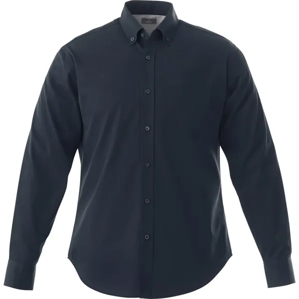 Men's WILSHIRE Long Sleeve Shirt - Men's WILSHIRE Long Sleeve Shirt - Image 40 of 49