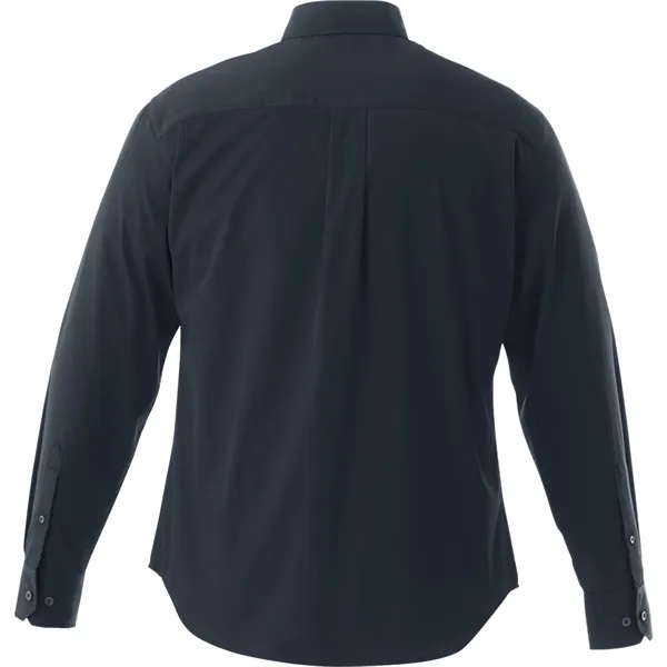 Men's WILSHIRE Long Sleeve Shirt - Men's WILSHIRE Long Sleeve Shirt - Image 41 of 49