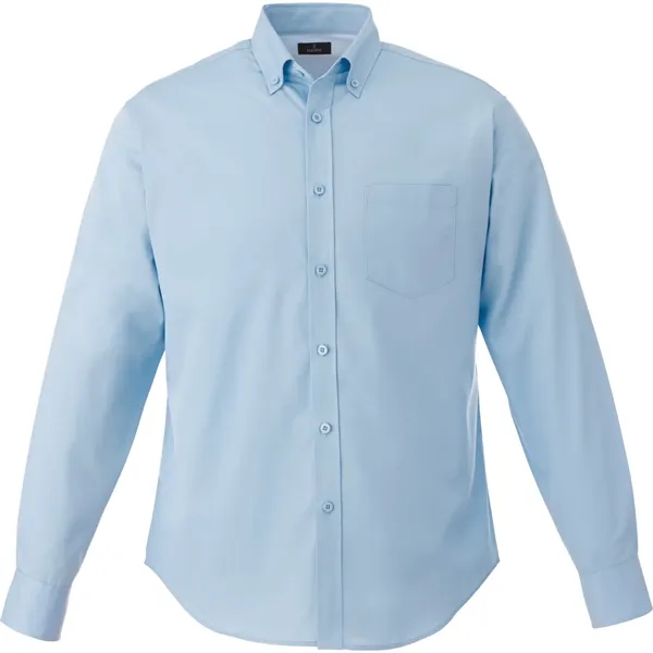 Men's WILSHIRE Long Sleeve Shirt - Men's WILSHIRE Long Sleeve Shirt - Image 23 of 49