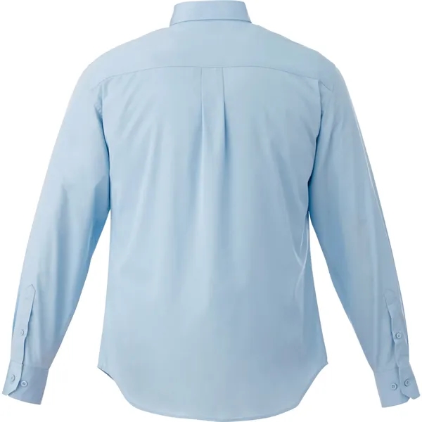 Men's WILSHIRE Long Sleeve Shirt - Men's WILSHIRE Long Sleeve Shirt - Image 24 of 49