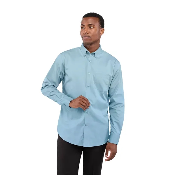 Men's WILSHIRE Long Sleeve Shirt - Men's WILSHIRE Long Sleeve Shirt - Image 22 of 49