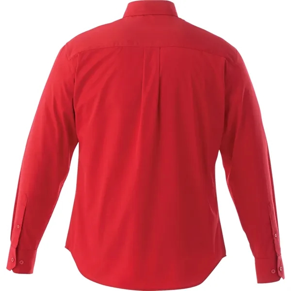 Men's WILSHIRE Long Sleeve Shirt - Men's WILSHIRE Long Sleeve Shirt - Image 45 of 49