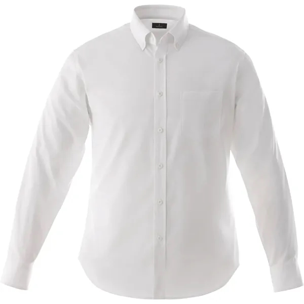 Men's WILSHIRE Long Sleeve Shirt - Men's WILSHIRE Long Sleeve Shirt - Image 48 of 49