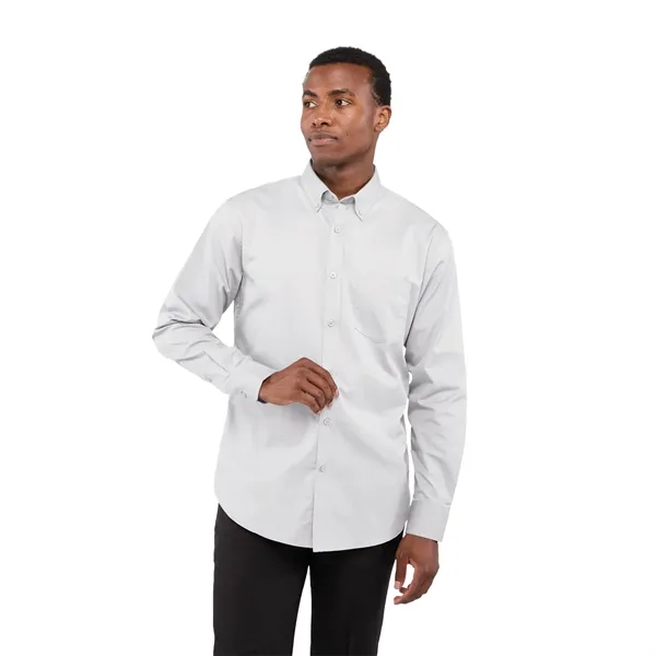 Men's WILSHIRE Long Sleeve Shirt - Men's WILSHIRE Long Sleeve Shirt - Image 46 of 49