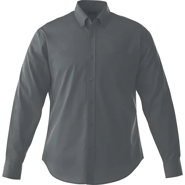 Men's WILSHIRE Long Sleeve Shirt - Men's WILSHIRE Long Sleeve Shirt - Image 33 of 49