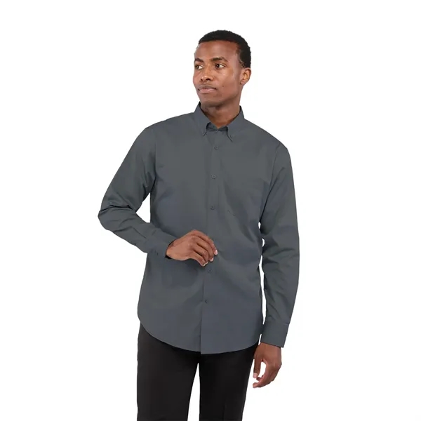 Men's WILSHIRE Long Sleeve Shirt - Men's WILSHIRE Long Sleeve Shirt - Image 32 of 49