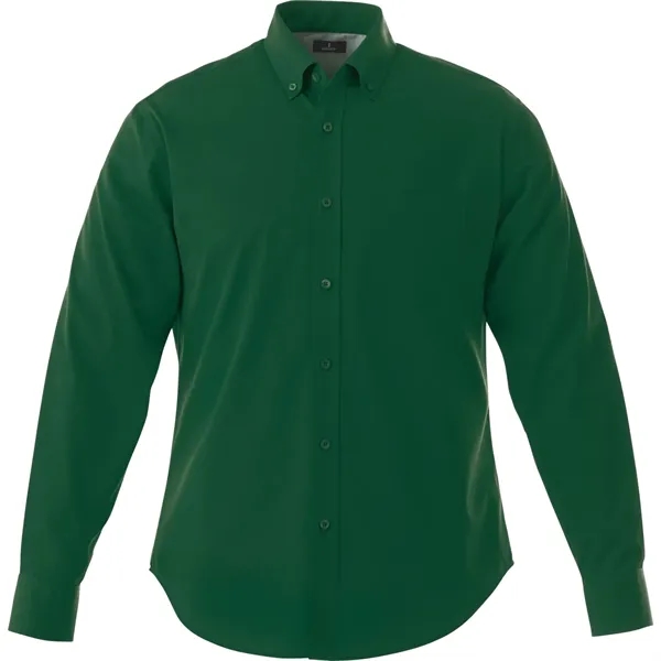 Men's WILSHIRE Long Sleeve Shirt - Men's WILSHIRE Long Sleeve Shirt - Image 19 of 49