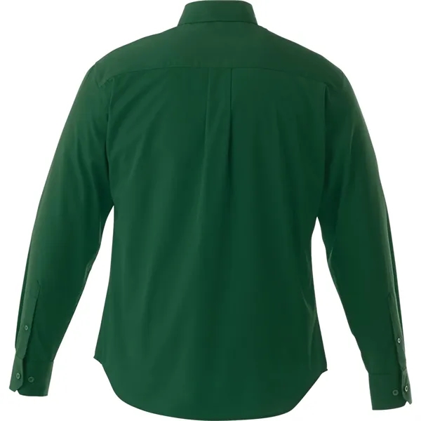 Men's WILSHIRE Long Sleeve Shirt - Men's WILSHIRE Long Sleeve Shirt - Image 20 of 49