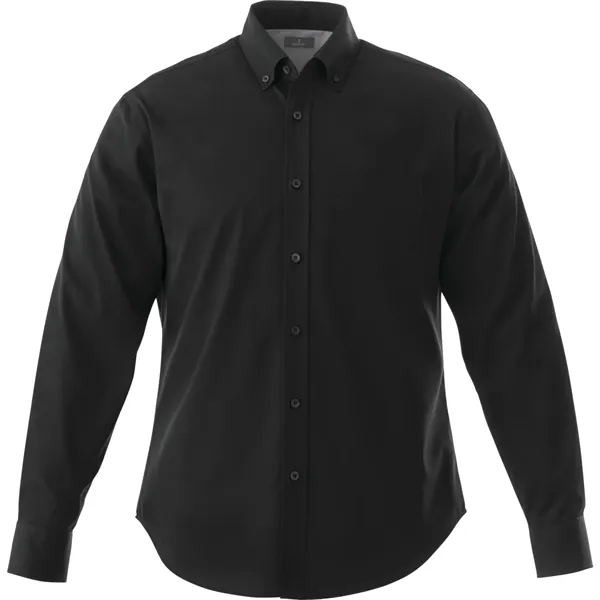 Men's WILSHIRE Long Sleeve Shirt - Men's WILSHIRE Long Sleeve Shirt - Image 3 of 49