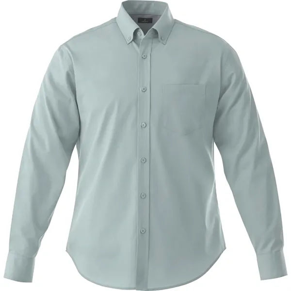 Men's WILSHIRE Long Sleeve Shirt - Men's WILSHIRE Long Sleeve Shirt - Image 29 of 49