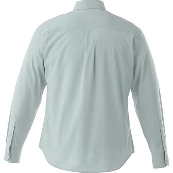 Men's WILSHIRE Long Sleeve Shirt - Men's WILSHIRE Long Sleeve Shirt - Image 30 of 49