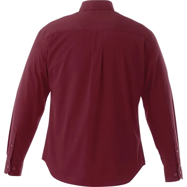 Men's WILSHIRE Long Sleeve Shirt - Men's WILSHIRE Long Sleeve Shirt - Image 37 of 49