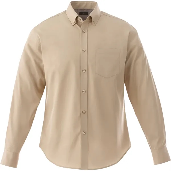 Men's WILSHIRE Long Sleeve Shirt - Men's WILSHIRE Long Sleeve Shirt - Image 15 of 49