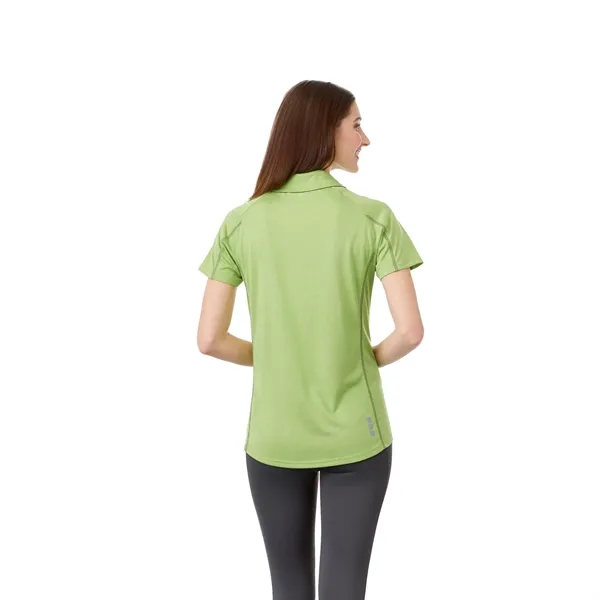 Women's MACTA Short Sleeve Polo - Women's MACTA Short Sleeve Polo - Image 2 of 19
