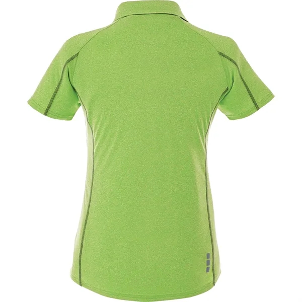 Women's MACTA Short Sleeve Polo - Women's MACTA Short Sleeve Polo - Image 5 of 19