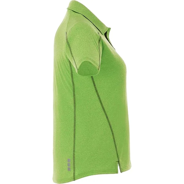 Women's MACTA Short Sleeve Polo - Women's MACTA Short Sleeve Polo - Image 7 of 19