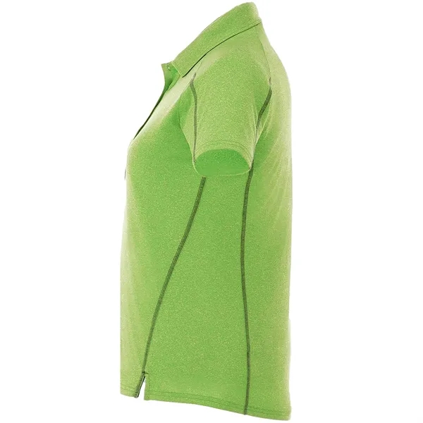 Women's MACTA Short Sleeve Polo - Women's MACTA Short Sleeve Polo - Image 6 of 19