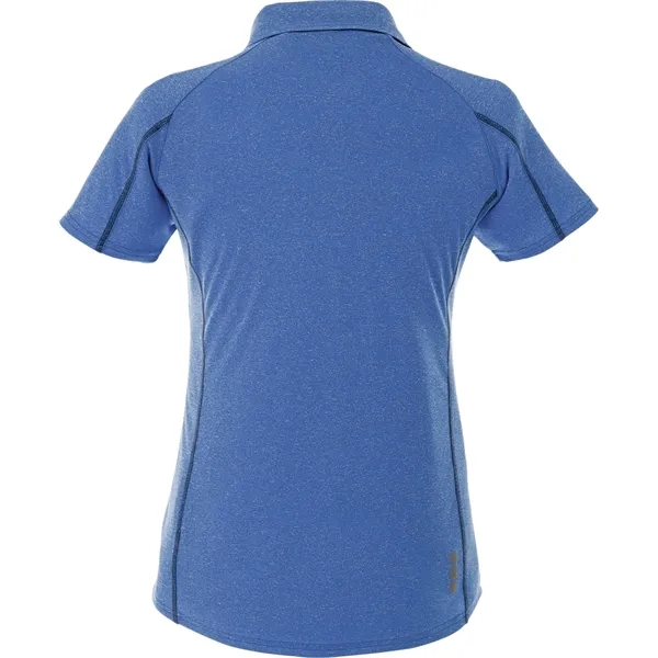 Women's MACTA Short Sleeve Polo - Women's MACTA Short Sleeve Polo - Image 13 of 19