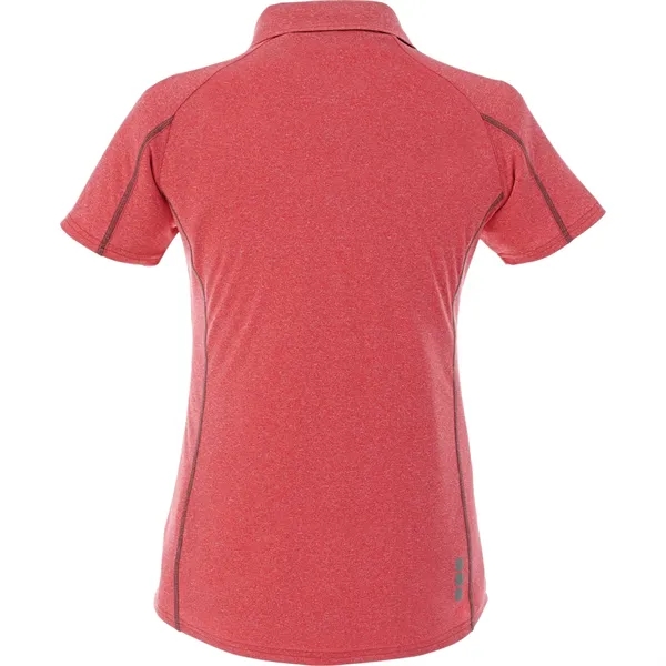 Women's MACTA Short Sleeve Polo - Women's MACTA Short Sleeve Polo - Image 17 of 19