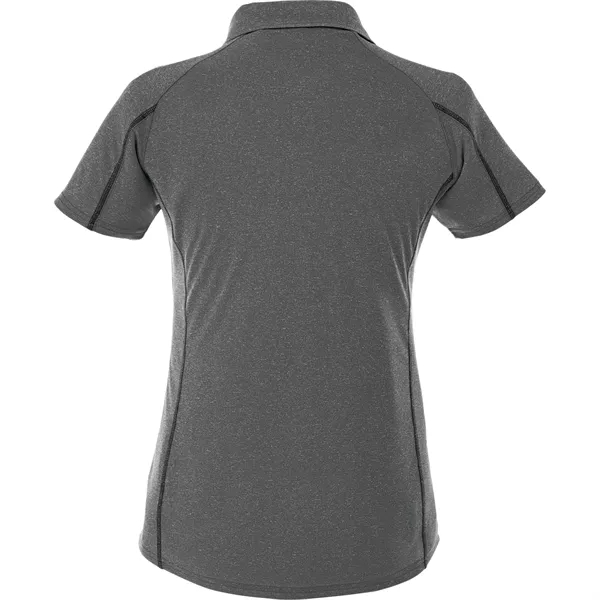 Women's MACTA Short Sleeve Polo - Women's MACTA Short Sleeve Polo - Image 9 of 19