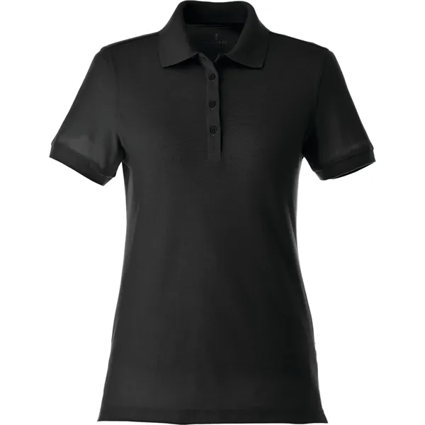 Women's BELMONT Short Sleeve Polo - Women's BELMONT Short Sleeve Polo - Image 0 of 34