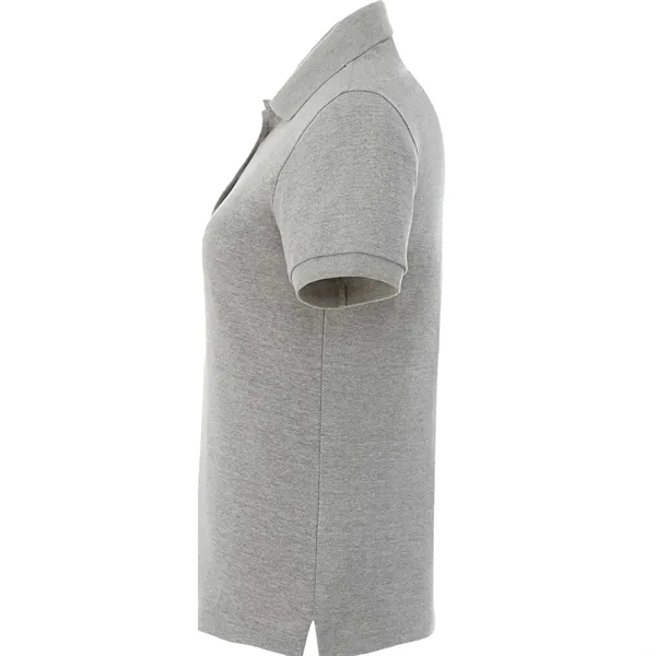 Women's BELMONT Short Sleeve Polo - Women's BELMONT Short Sleeve Polo - Image 11 of 34