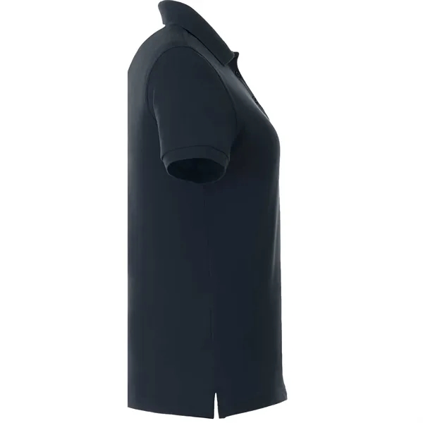 Women's BELMONT Short Sleeve Polo - Women's BELMONT Short Sleeve Polo - Image 16 of 34