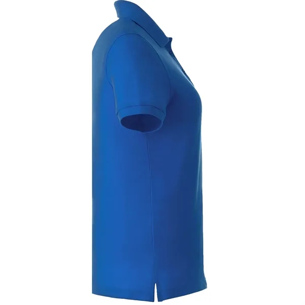 Women's BELMONT Short Sleeve Polo - Women's BELMONT Short Sleeve Polo - Image 20 of 34