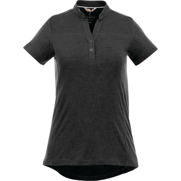 Women's CONCORD Short Sleeve Polo - Women's CONCORD Short Sleeve Polo - Image 0 of 11