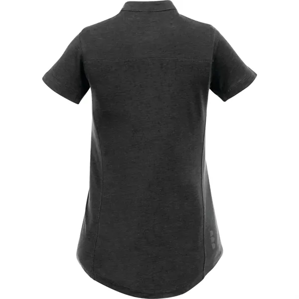 Women's CONCORD Short Sleeve Polo - Women's CONCORD Short Sleeve Polo - Image 1 of 11