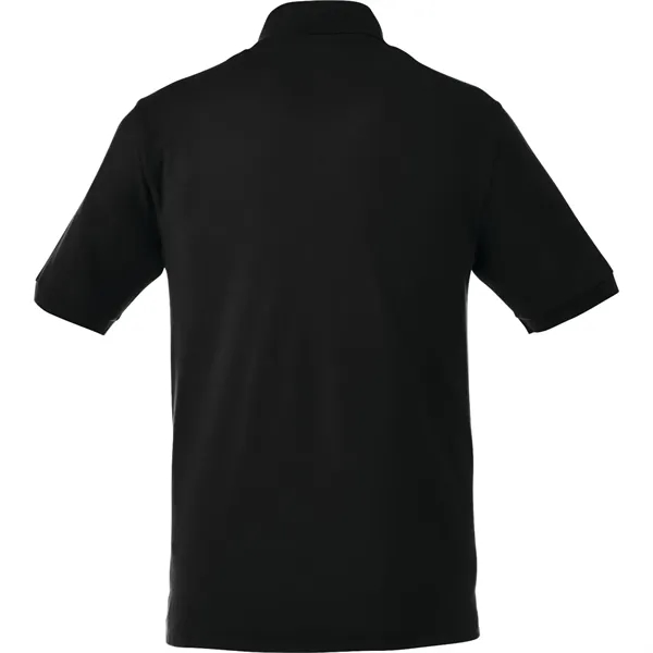 Men's BELMONT Short Sleeve Polo - Men's BELMONT Short Sleeve Polo - Image 1 of 35
