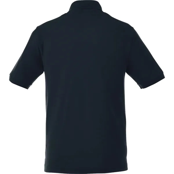 Men's BELMONT Short Sleeve Polo - Men's BELMONT Short Sleeve Polo - Image 13 of 35