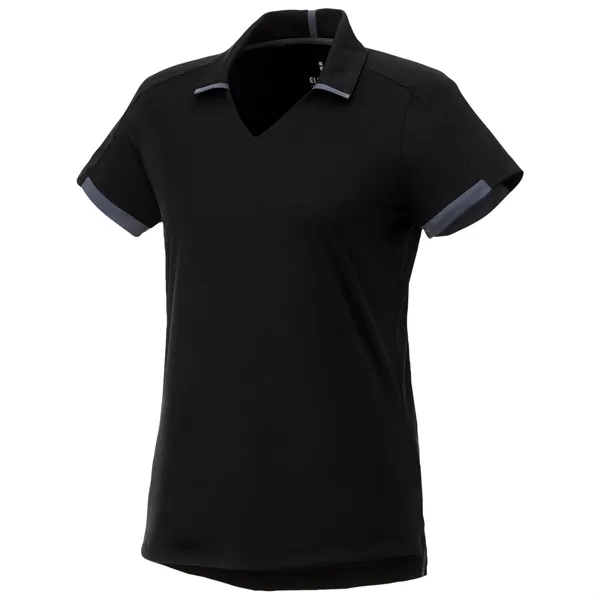 Women's CERRADO SS Polo - Women's CERRADO SS Polo - Image 8 of 24