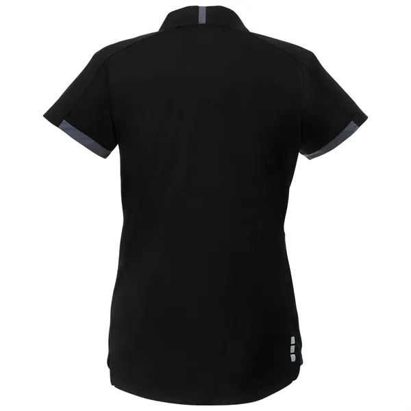 Women's CERRADO SS Polo - Women's CERRADO SS Polo - Image 7 of 24
